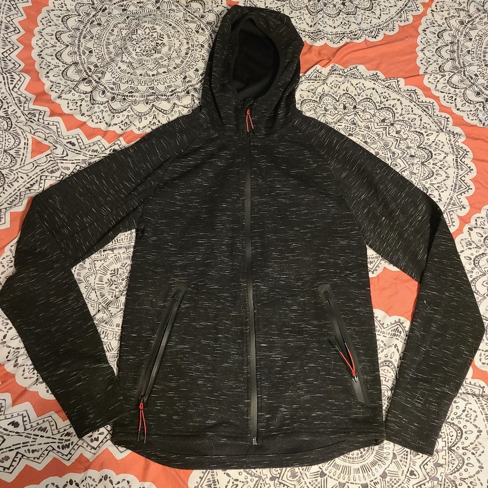 Men's Champion sweatpants and Jacket set
